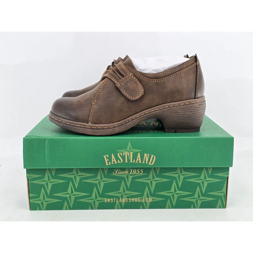 Eastland qty maggie